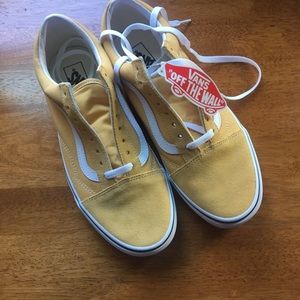 Vans sneakers Men’s 10.5 US